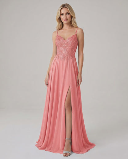 Lunessa Maxi Dress