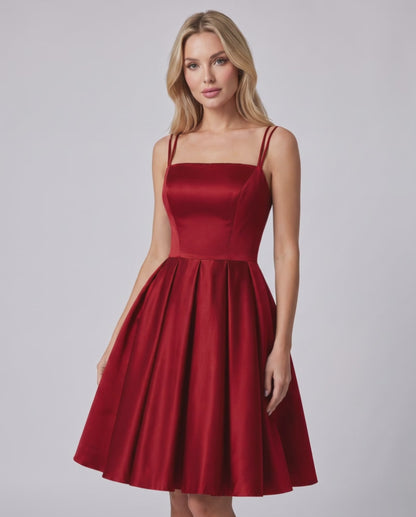 Celeste Mini Dress