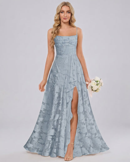 Solenne Maxi Dress