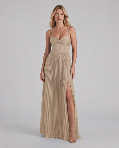 Seraphina Maxi Dress