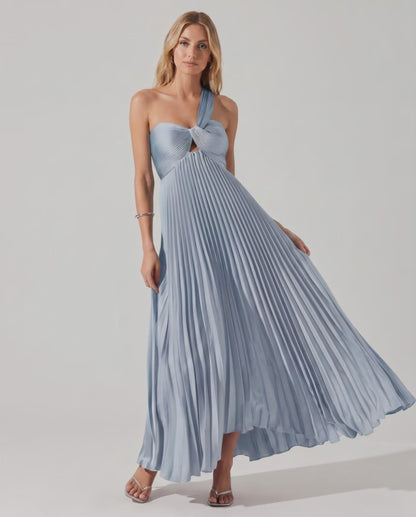Celestia Maxi Dress