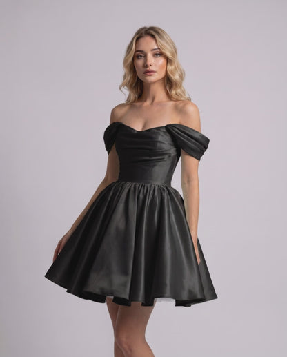 Aureline Mini Dress