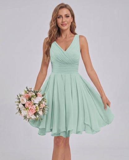 Lunelle Mini Dress