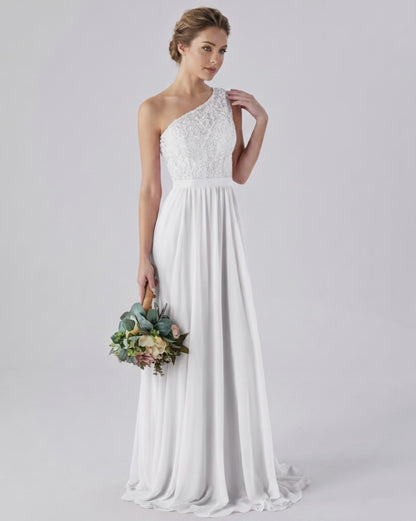 Elaria Maxi Dress