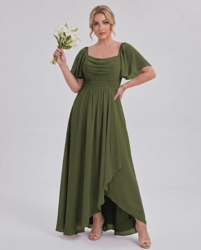 Celeste Maxi Dress