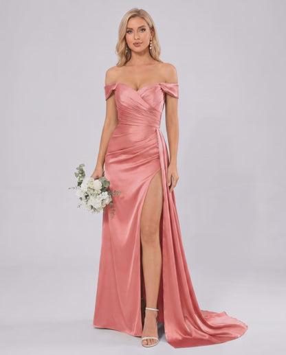 Veloura Maxi Dress