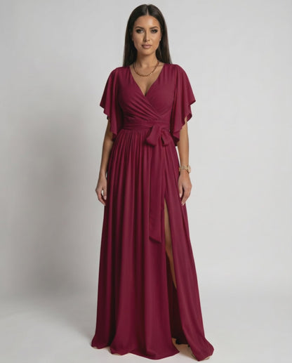Seralune Maxi Dress