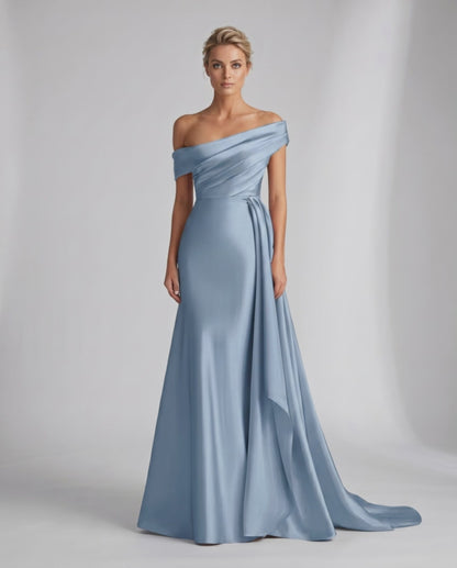 Celestara Maxi Dress