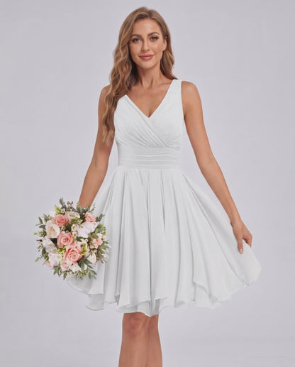 Lunelle Mini Dress