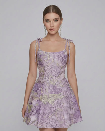 Aurelia Mini Dress