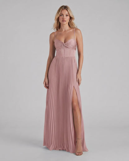 Seraphina Maxi Dress