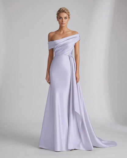 Celestara Maxi Dress