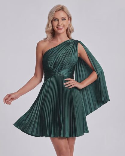 Aurelle Mini Dress