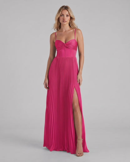 Seraphina Maxi Dress