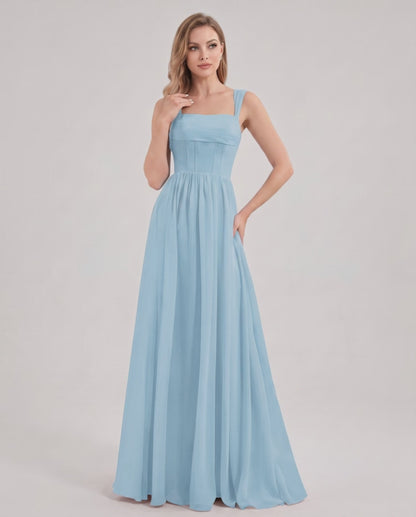 Aurelia Maxi Dress