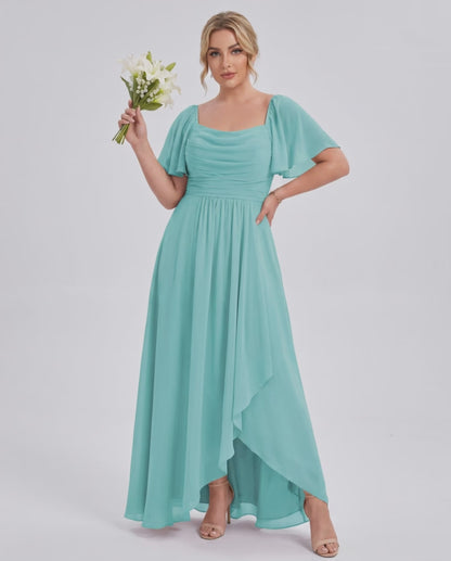 Celeste Maxi Dress
