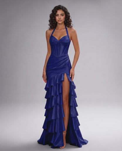 Veloura Maxi Dress