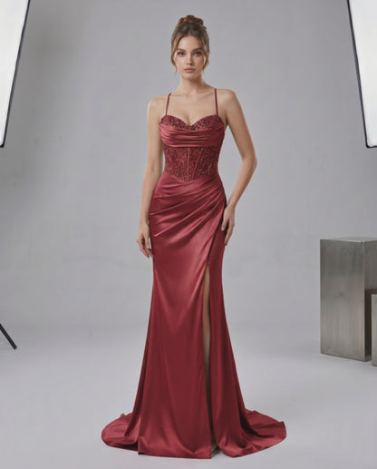 Aurelia Maxi Dress