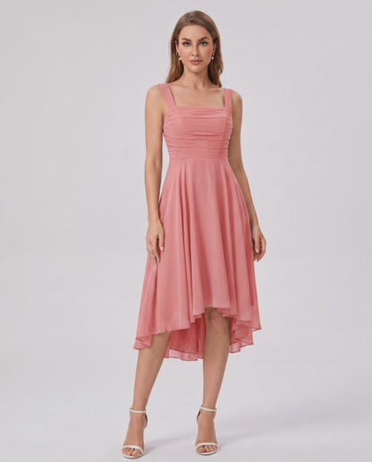 Verelle Midi Dress