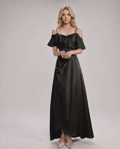 Aureline Maxi Dress