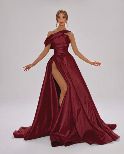 Aureline Maxi Dress