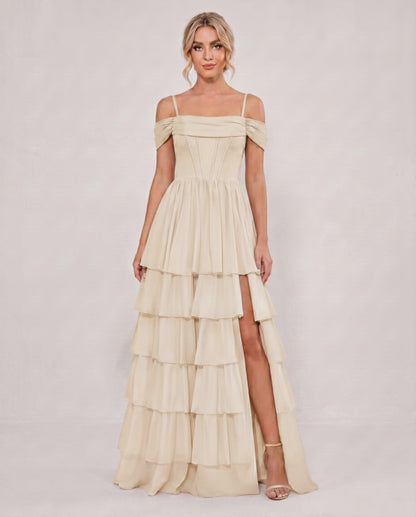 Seraphina Maxi Dress