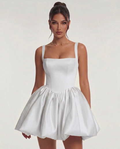 Celestia Mini Dress