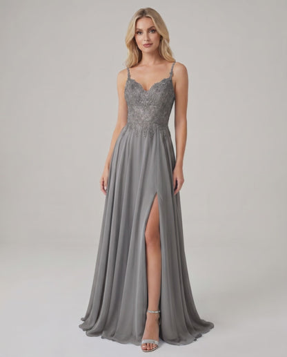 Lunessa Maxi Dress