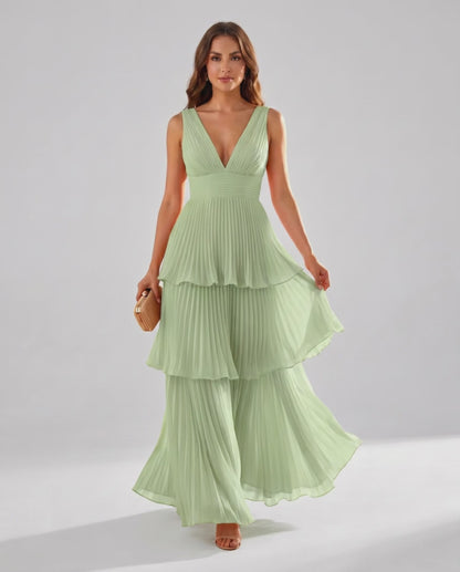 Seraphine Maxi Dress