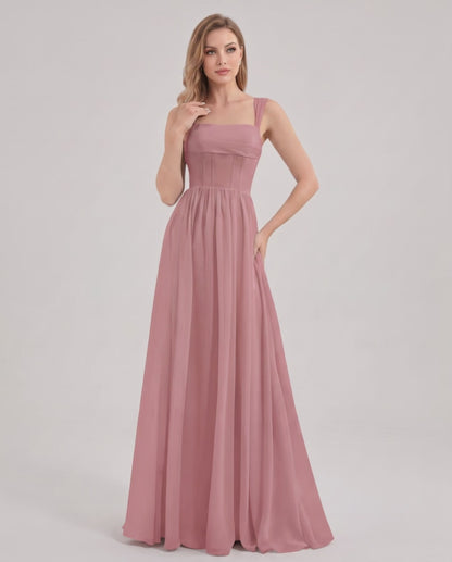 Aurelia Maxi Dress