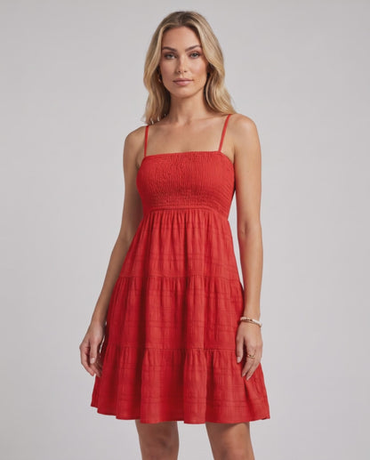Marvelle Mini Dress