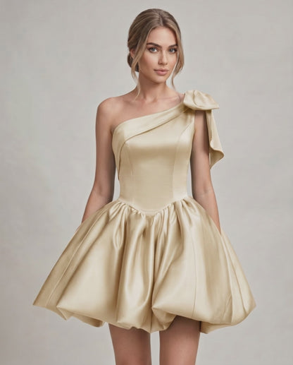 Aureline Mini Dress
