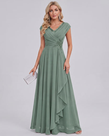 Elaris Maxi Dress