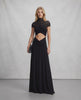 Ramblion Eira maxi dress — runway video 2 · styled for prom and cocktail season