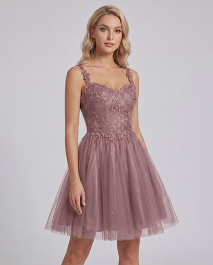 Etoile Mini Dress