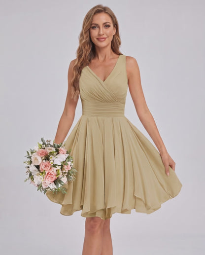 Lunelle Mini Dress
