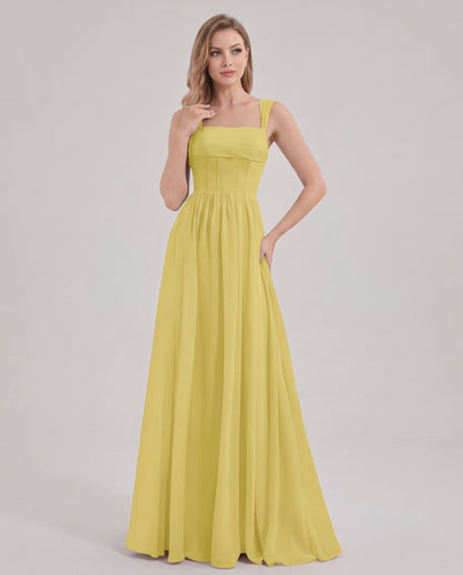 Aurelia Maxi Dress