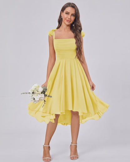 Celestia Midi Dress