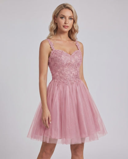 Etoile Mini Dress