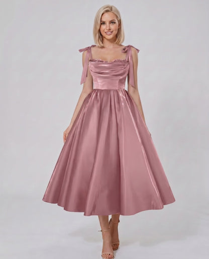 Velora Midi Dress