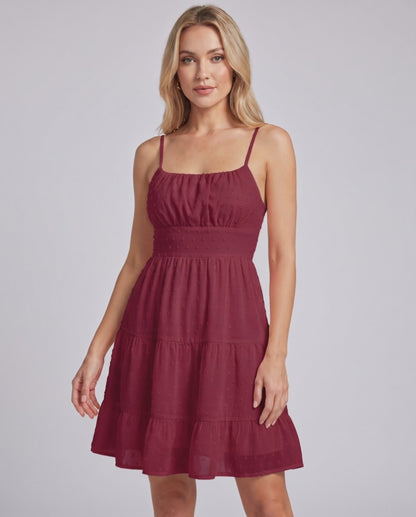 Lunelle Mini Dress