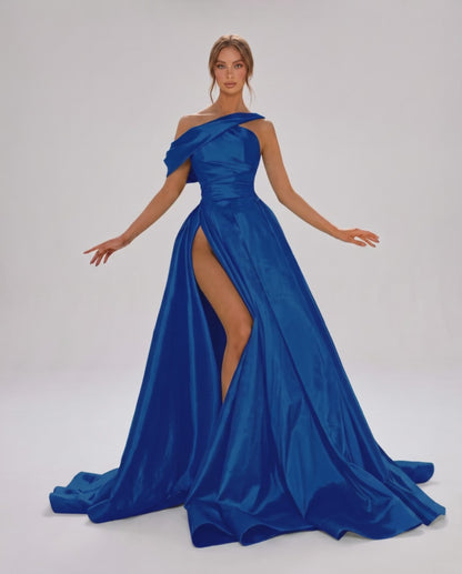 Aureline Maxi Dress