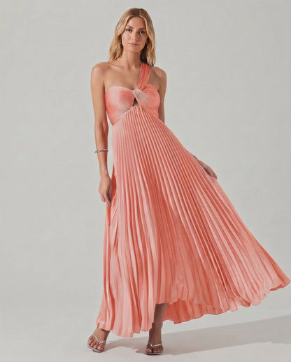 Celestia Maxi Dress