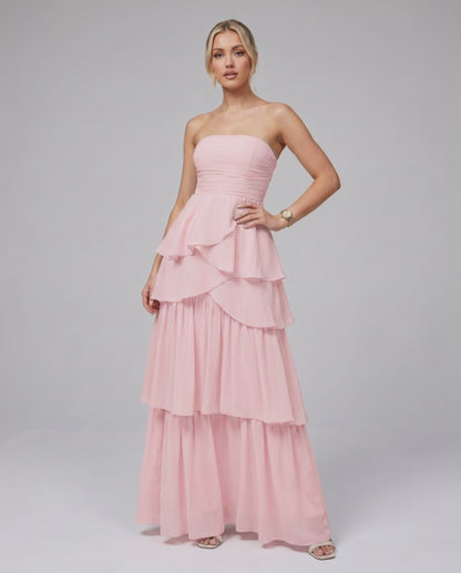 Seraphine Maxi Dress