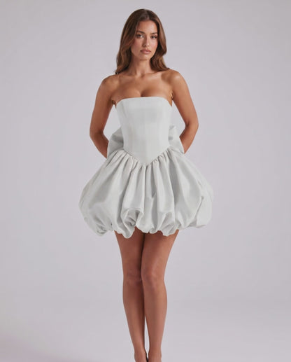 Veloura Mini Dress