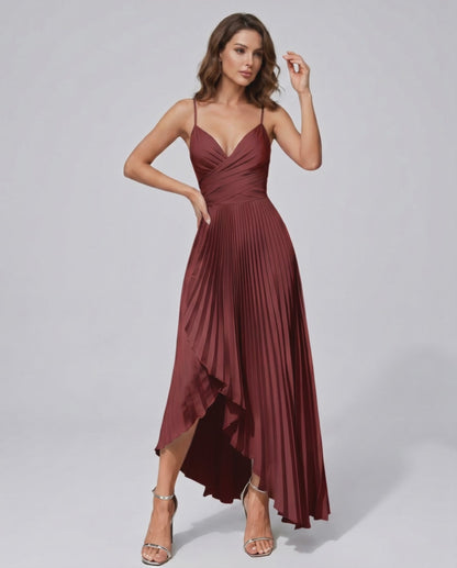 Veloura Maxi Dress
