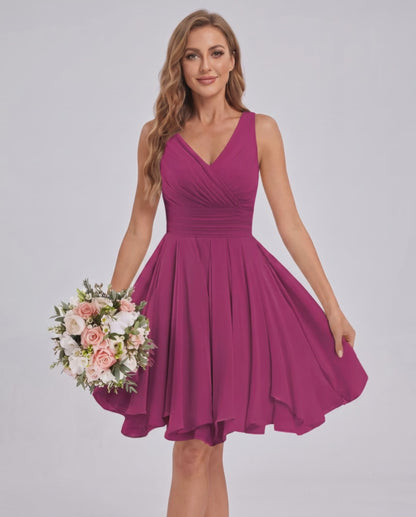 Lunelle Mini Dress