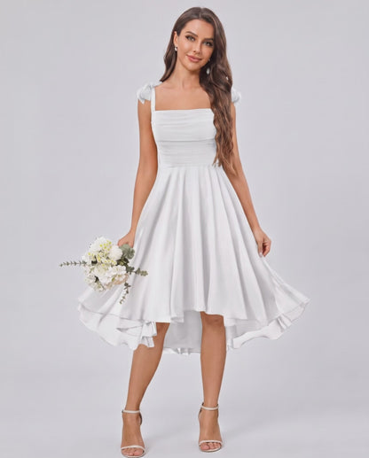 Celestia Midi Dress