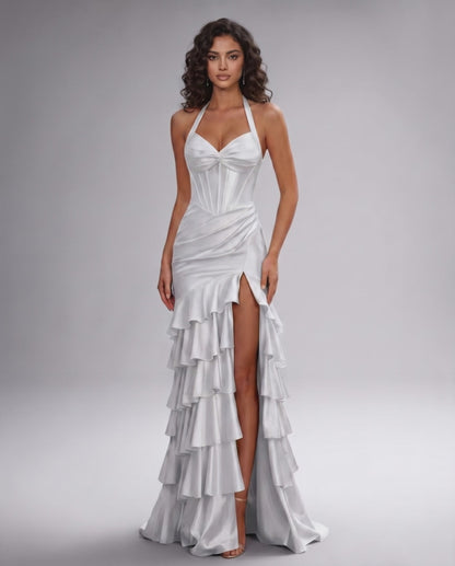 Veloura Maxi Dress