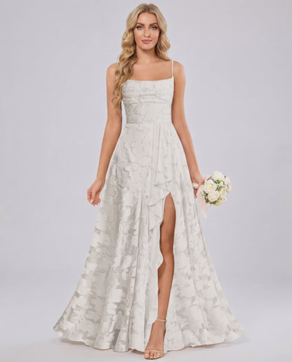 Solenne Maxi Dress